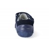 barefoot tenisky protetika ned denim 6