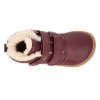 DENY BORDO barefoot zimni obuv protetika deny bordo vinova 6