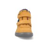 TARGO BEIGE barefoot zimni obuv protetika targo beige hneda 3