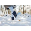 detske zimne barefoot topanky be lenka snowfox kids 2 0 dark light blue 56528 size large v 1