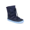 50210045 barefoot snehule be lenka snowfox kids 2 0 dark light blue modre 1