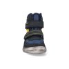 RODRIGO NAVY barefoot zimni obuv s membranou protetika rodrigo navy modra 3