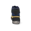 RODRIGO NAVY barefoot zimni obuv s membranou protetika rodrigo navy modra 5