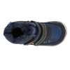 RODRIGO NAVY barefoot zimni obuv s membranou protetika rodrigo navy modra 6