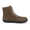 WINTER 3 CHOCOLATE barefoot zimni boty be lenka winter 3 0 chocolate 2