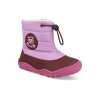 A334711W870 barefoot detske zimni boty blifestyle melursus pflaume 1