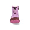 A334711W870 barefoot detske zimni boty blifestyle melursus pflaume 3
