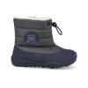 A334711W320 barefoot detske zimni boty blifestyle melursus dunkelgrau 2