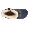 A334711W320 barefoot detske zimni boty blifestyle melursus dunkelgrau 6