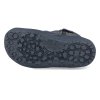 A334711W320 barefoot detske zimni boty blifestyle melursus dunkelgrau 7