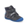 W015 376 zimni boty d d step w015 376 modre 1