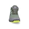 XFW LYPD barefoot outdoorova obuv s membranou xero shoes xcursion fusion w lily pad zelena 3