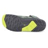 XFW LYPD barefoot outdoorova obuv s membranou xero shoes xcursion fusion w lily pad zelena 6