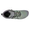 XFW LYPD barefoot outdoorova obuv s membranou xero shoes xcursion fusion w lily pad zelena 7