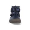 W073 364 barefoot detske zimni boty d d step w073 364 modre 3