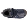 W073 364 barefoot detske zimni boty d d step w073 364 modre 6