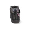 W073 364A barefoot zimni boty d d step w073 364a cerne 5