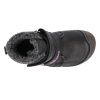 W073 364A barefoot zimni boty d d step w073 364a cerne 6