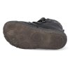 W073 364A barefoot zimni boty d d step w073 364a cerne 7