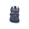 W015 341A detske zimni boty d d step w015 341a modre 3