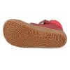 KCHIRRD barefoot zimni obuv aylla detska chiri cervena 7