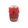 KCHIRRD barefoot zimni obuv aylla detska chiri cervena 5