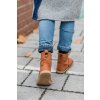 SHAPEN COZY boots (11)