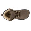 50120089 barefoot kotnikove boty be lenka nevada neo chocolate hnede 6