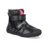 W063 356M barefoot zimni boty d d step w063 356m cerne 1