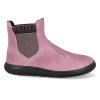 J IGY RUZ barefoot detske kotnikove boty jonap igy chelsea ruzove 2