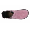 J IGY RUZ barefoot detske kotnikove boty jonap igy chelsea ruzove 6