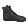 FARM W BLACK barefoot zimni boty realfoot farmer winter black 2