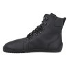 FARM W BLACK barefoot zimni boty realfoot farmer winter black 4