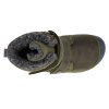 W063 321 barefoot zimni boty d d step w063 321 khaki 6