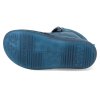 W063 321A barefoot detske zimni boty d d step w063 321a modre 7