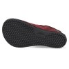 TREKKER L BOR barefoot outdoorove boty realfoot trekker low bordeaux 7