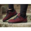 447 5 trekker low bordeaux
