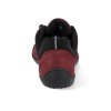 TREKKER L BOR barefoot outdoorove boty realfoot trekker low bordeaux 5