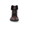 000093 barefoot damske zimni boty antal calida brown 3