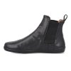 Z EQUITY BR BL barefoot damske kotnikove boty zaqq equity brogue black 4