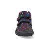 G3110227 13K barefoot zimni obuv froddo bf winter furry multicolor cerna 3
