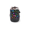 G3110227 13K barefoot zimni obuv froddo bf winter furry multicolor cerna 5