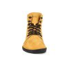 FARM W MUST barefoot zimni boty realfoot farmer winter mustard 3