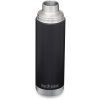 Termoska Klean Kanteen - TKPro 32oz - Black 1 l