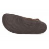 MCHLSBR barefoot kotnikova obuv aylla panska uma chelsea hneda 7