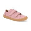 G3130240 8 barefoot detske tenisky froddo base pink 1