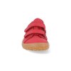 G3130240 5 barefoot tenisky froddo base red 3