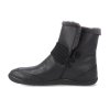 K400505 012 barefoot damske zimni boty camper peu cami sella negro cerne 4
