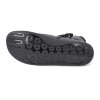 K400505 012 barefoot damske zimni boty camper peu cami sella negro cerne 7