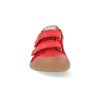 07M031.101 211 barefoot detske tenisky koel denis napa new red 3